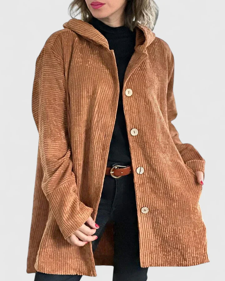 Ysalindah | Jacket