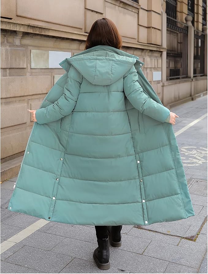 Anna-Berg | Coat