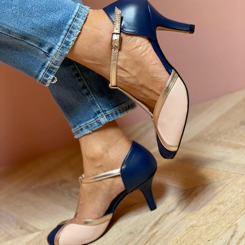 Anna-Berg | Heels