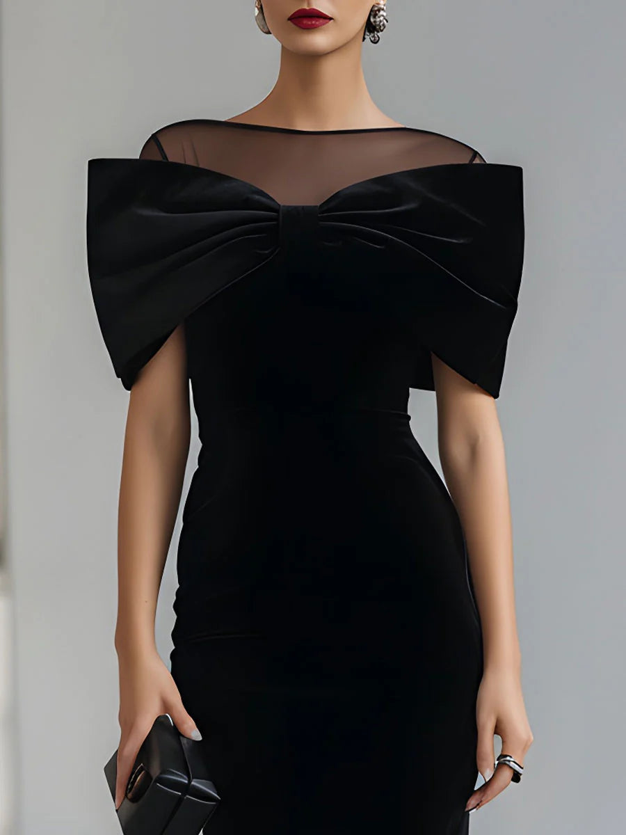 Anna-Berg | Luxe With Bow And Tulle for Every Occasion
