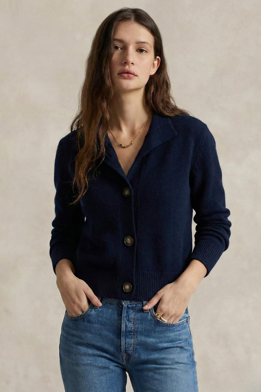 Anna-Berg | Cardigan