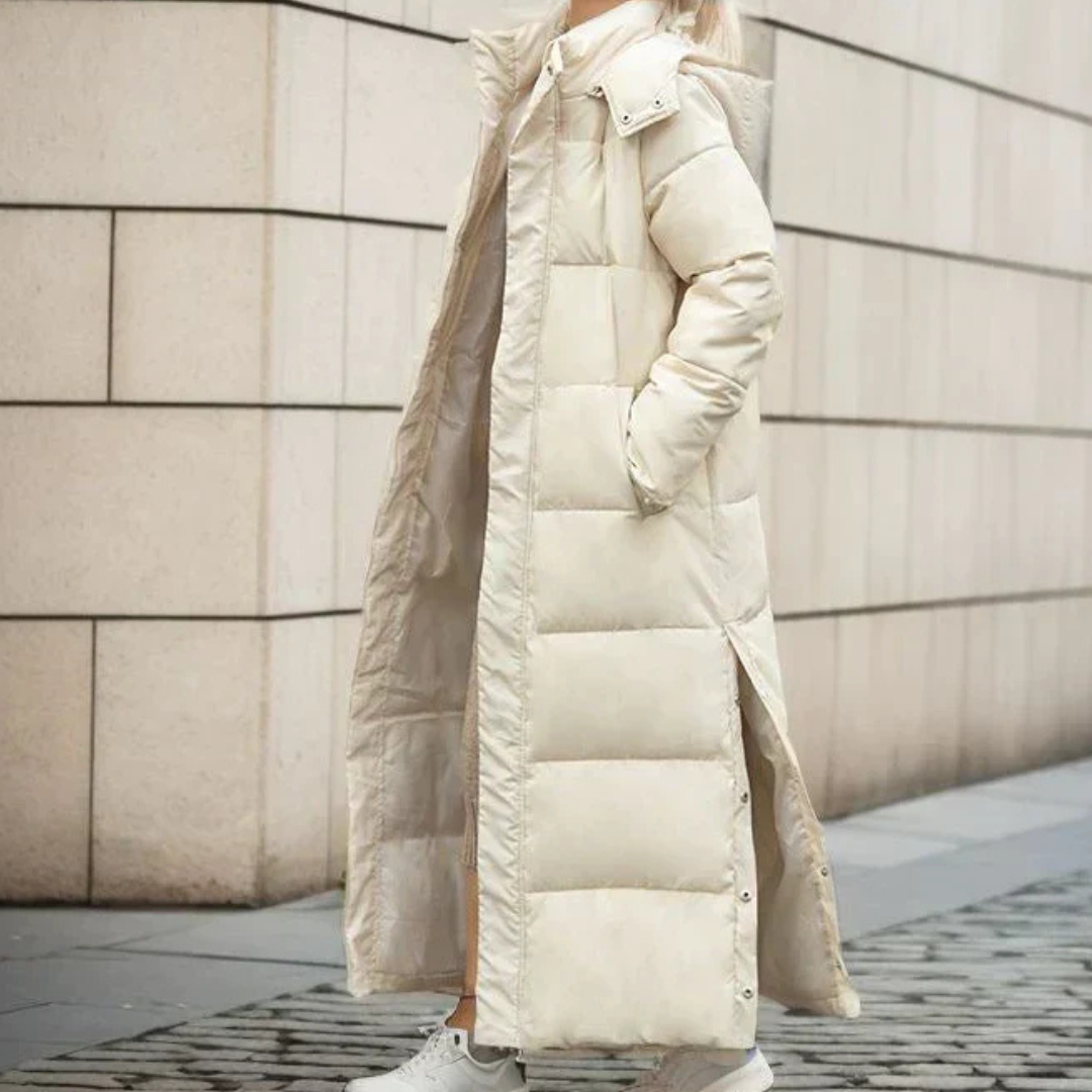 Anna-Berg | Coat