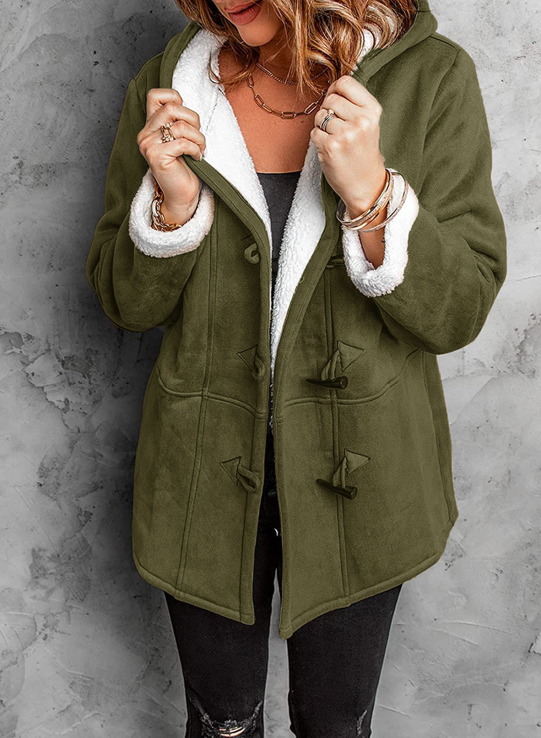 Anna-Berg | Women's Coat