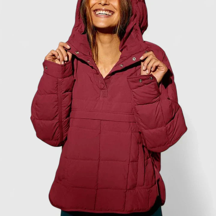 Anna-Berg | Jacket