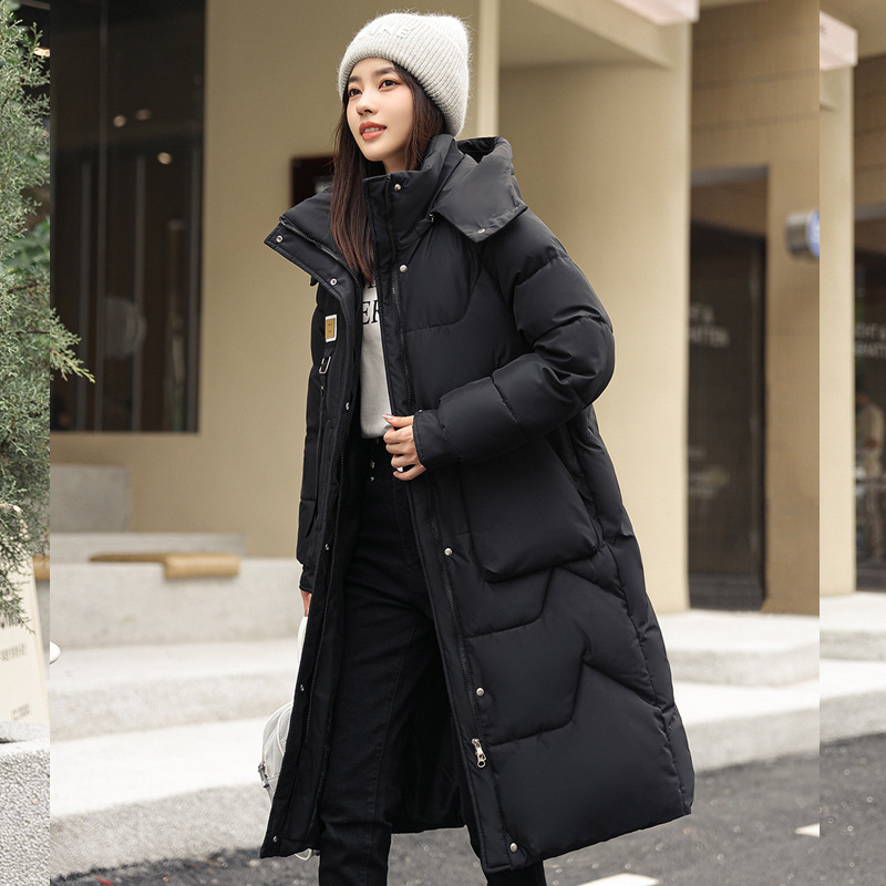 Anna-Berg | Coat