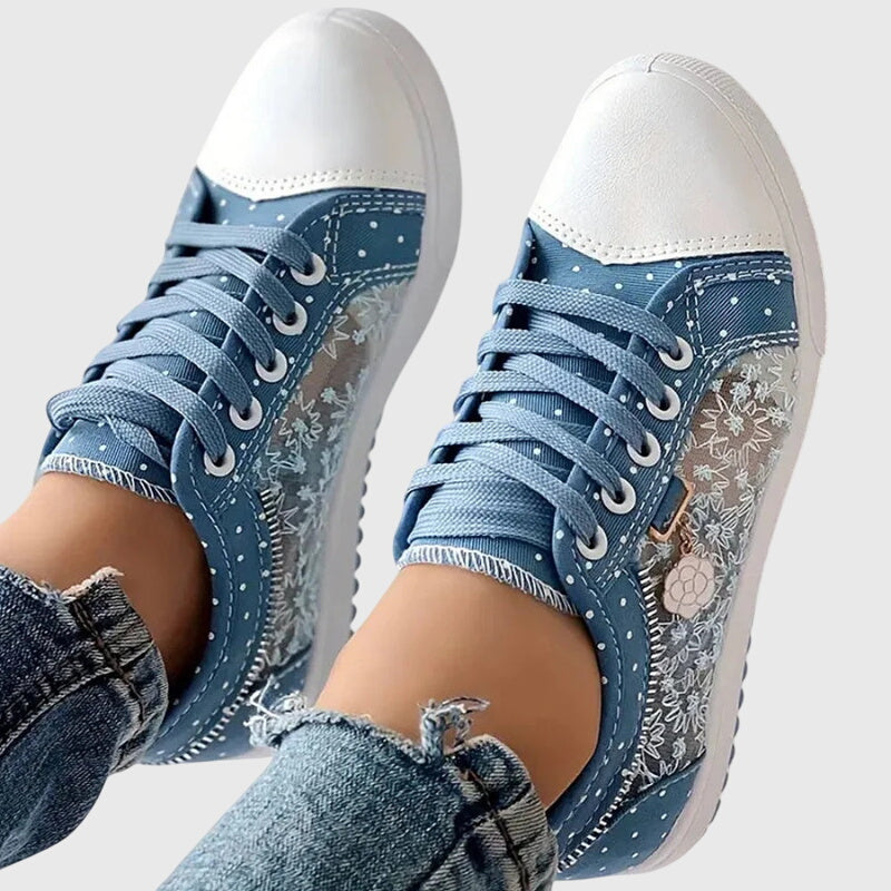 Anna-Berg | Orthopedic Sneakers
