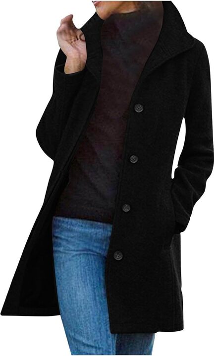 Anna-Berg | Coat