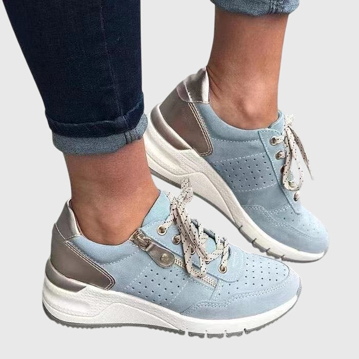 Anna-Berg | Orthopedic Sneakers