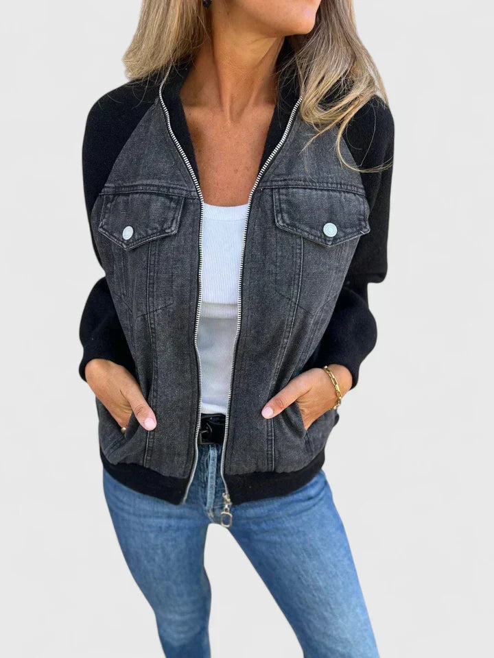 Anna-Berg | Jacket