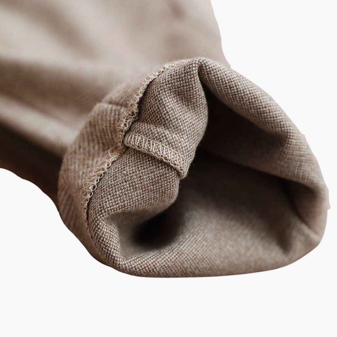 Anna-Berg | Sophisticated Tailored Pants Made to Turn Heads