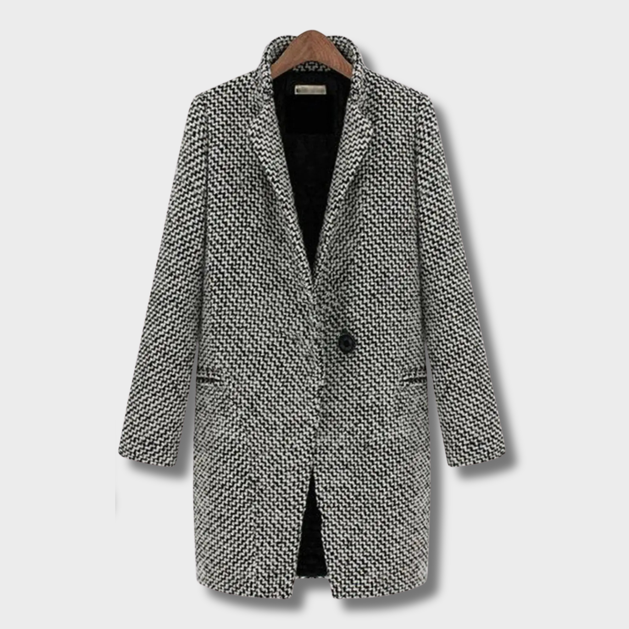 Anna-Berg | Winter Coat