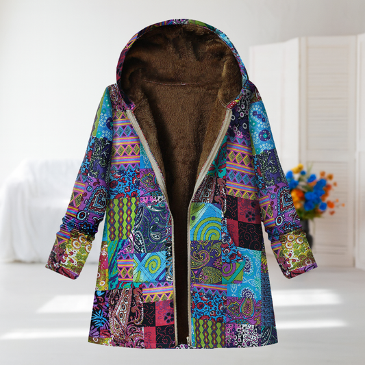 Anna-Berg | Mid-Season Coat