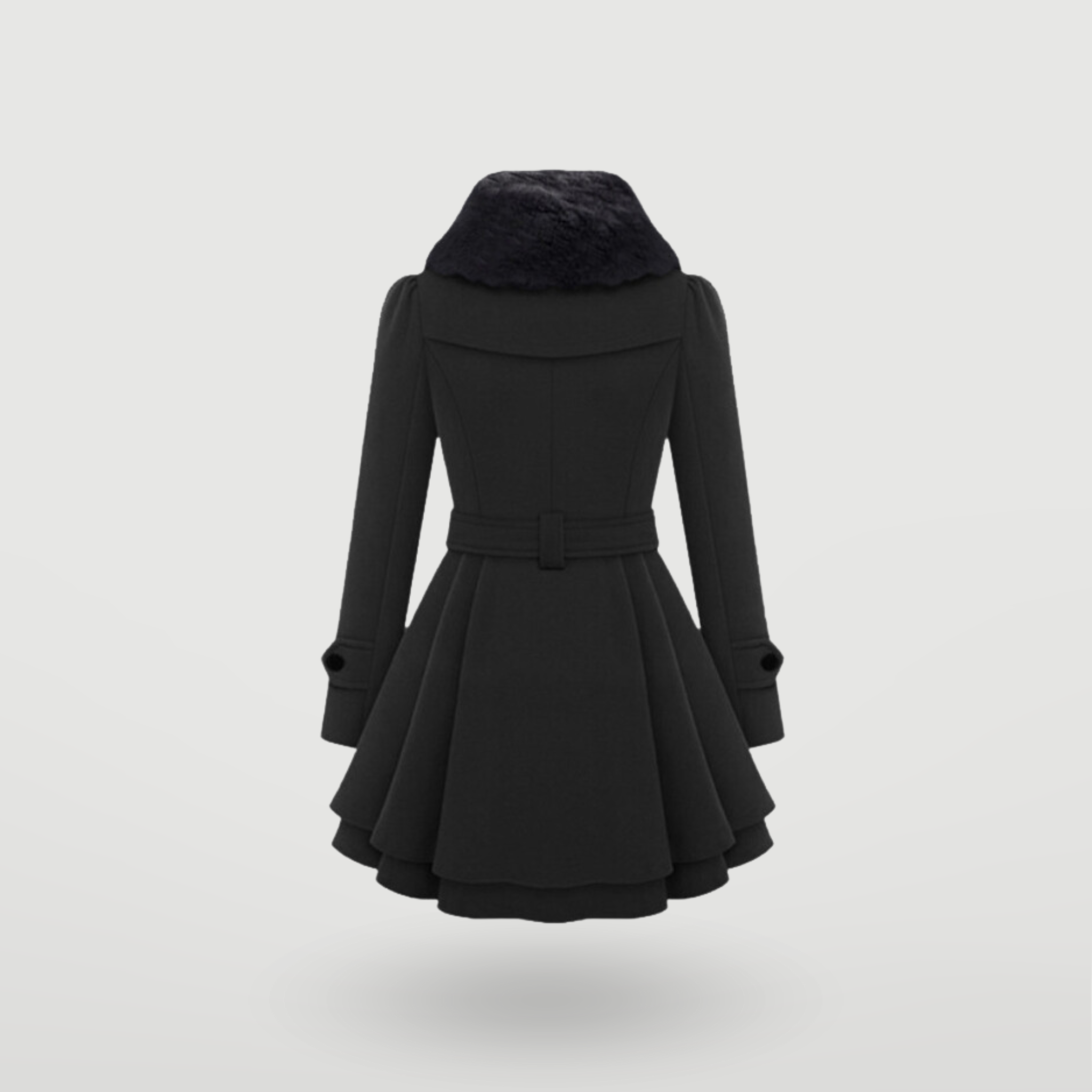 Anna-Berg | Coat