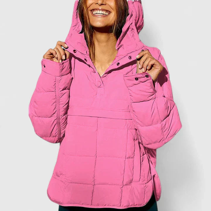 Anna-Berg | Jacket