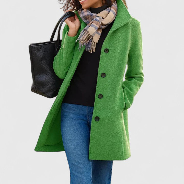 Anna-Berg | Coat