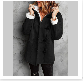 Anna-Berg | Women's Coat