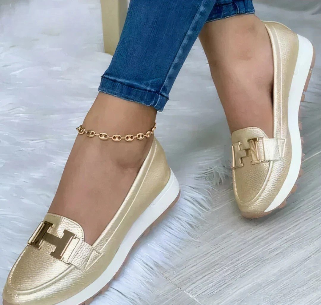 Anna-Berg | Orthopedic Shoes