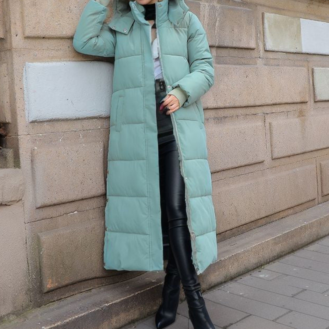 Anna-Berg | Coat