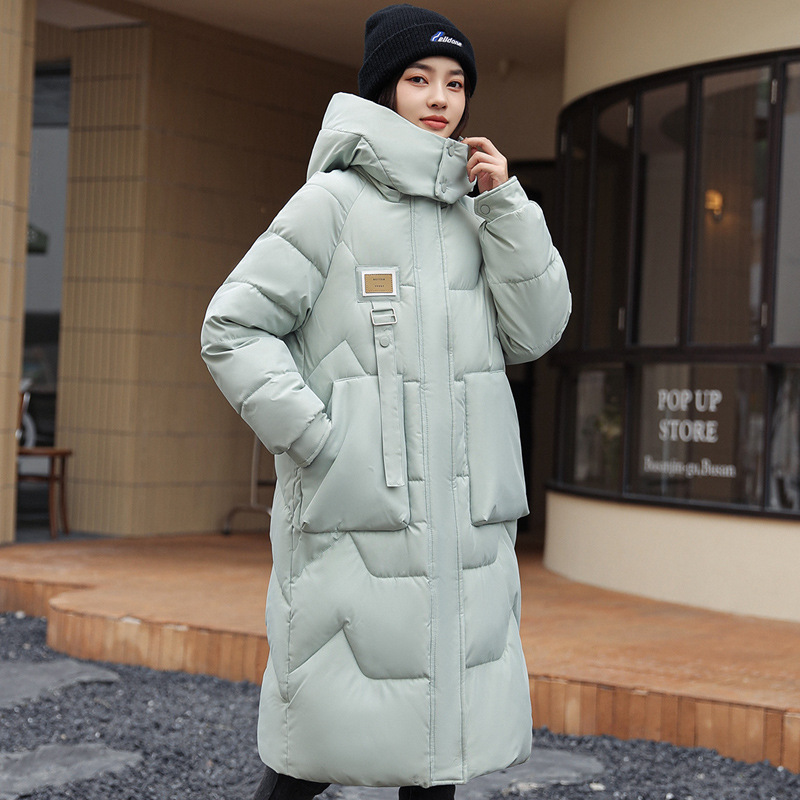 Anna-Berg | Autumn Coat