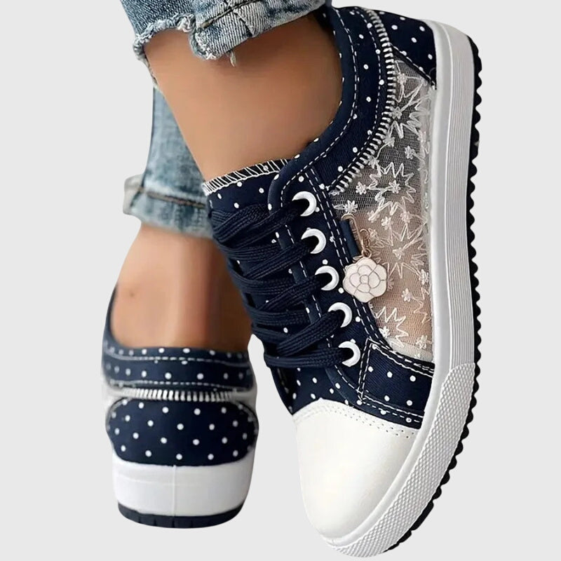 Anna-Berg | Orthopedic Sneakers