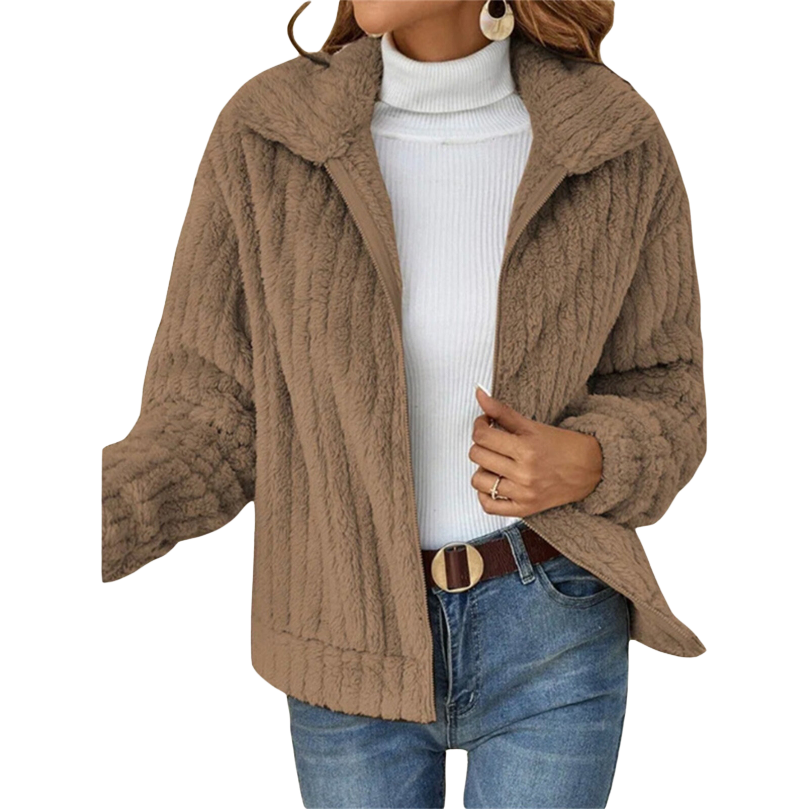 Anna-Berg | Jacket