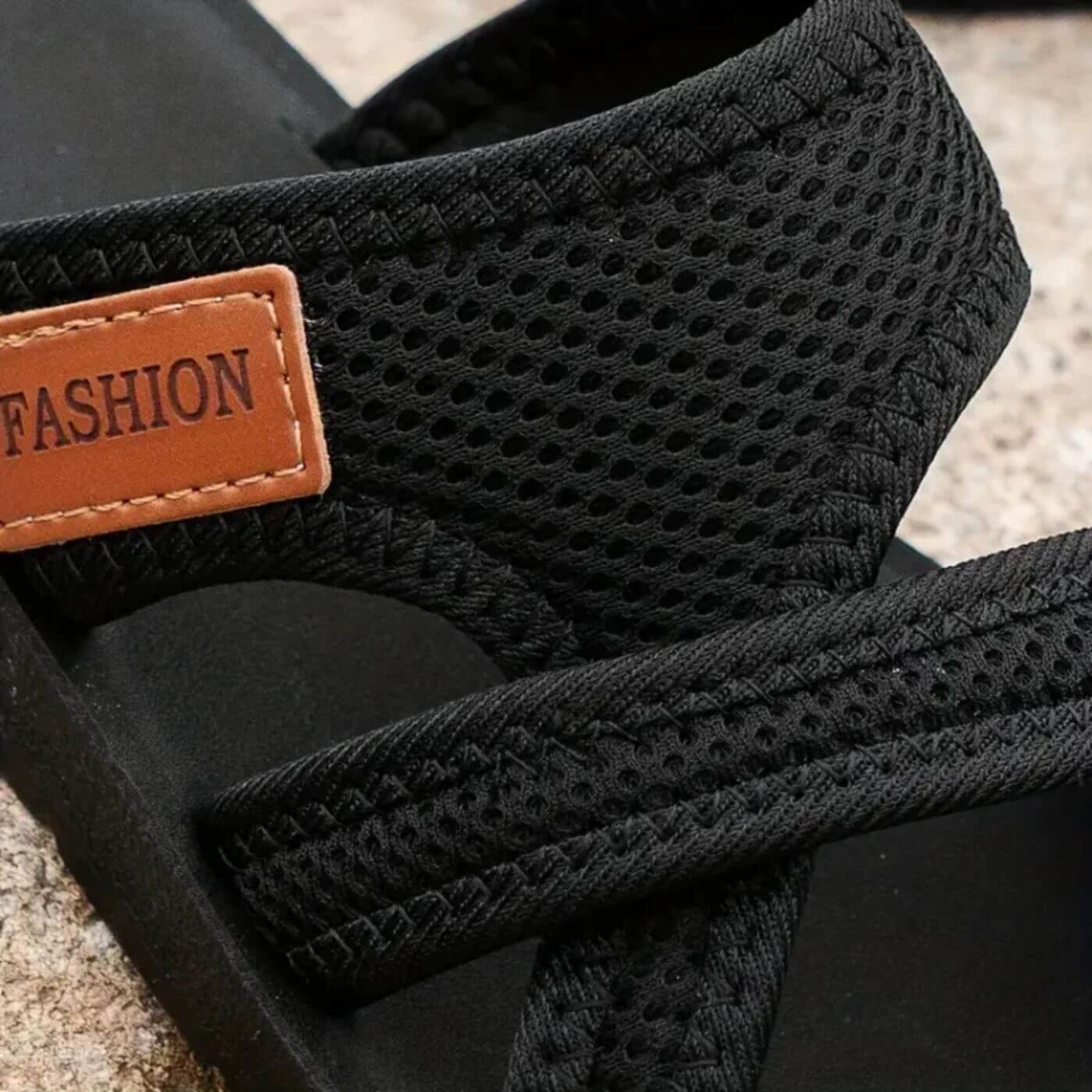 Anna-Berg | Orthopedic Sandals