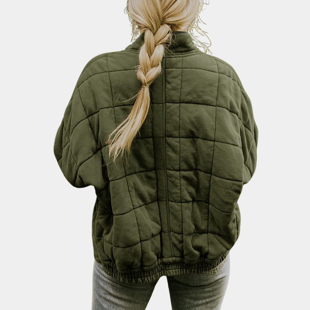 Anna-Berg | Layering Jacket