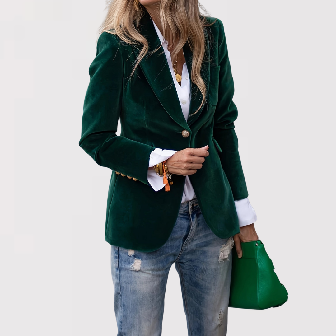 Anna-Berg | Jacket