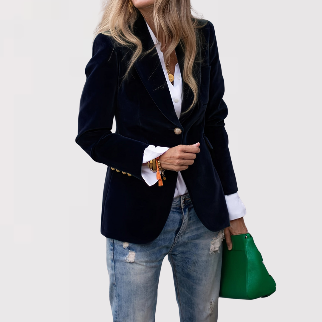 Anna-Berg | Jacket