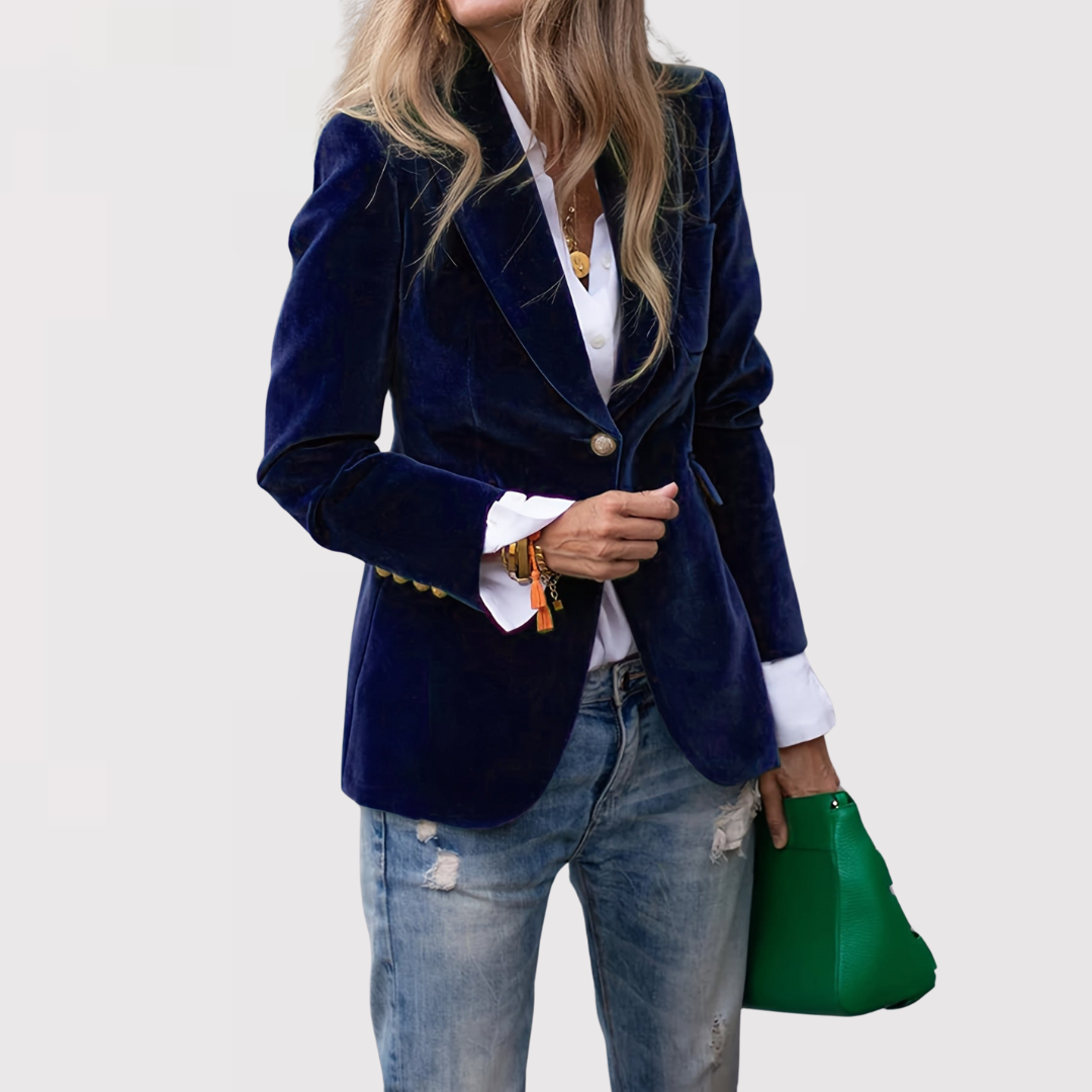 Anna-Berg | Jacket