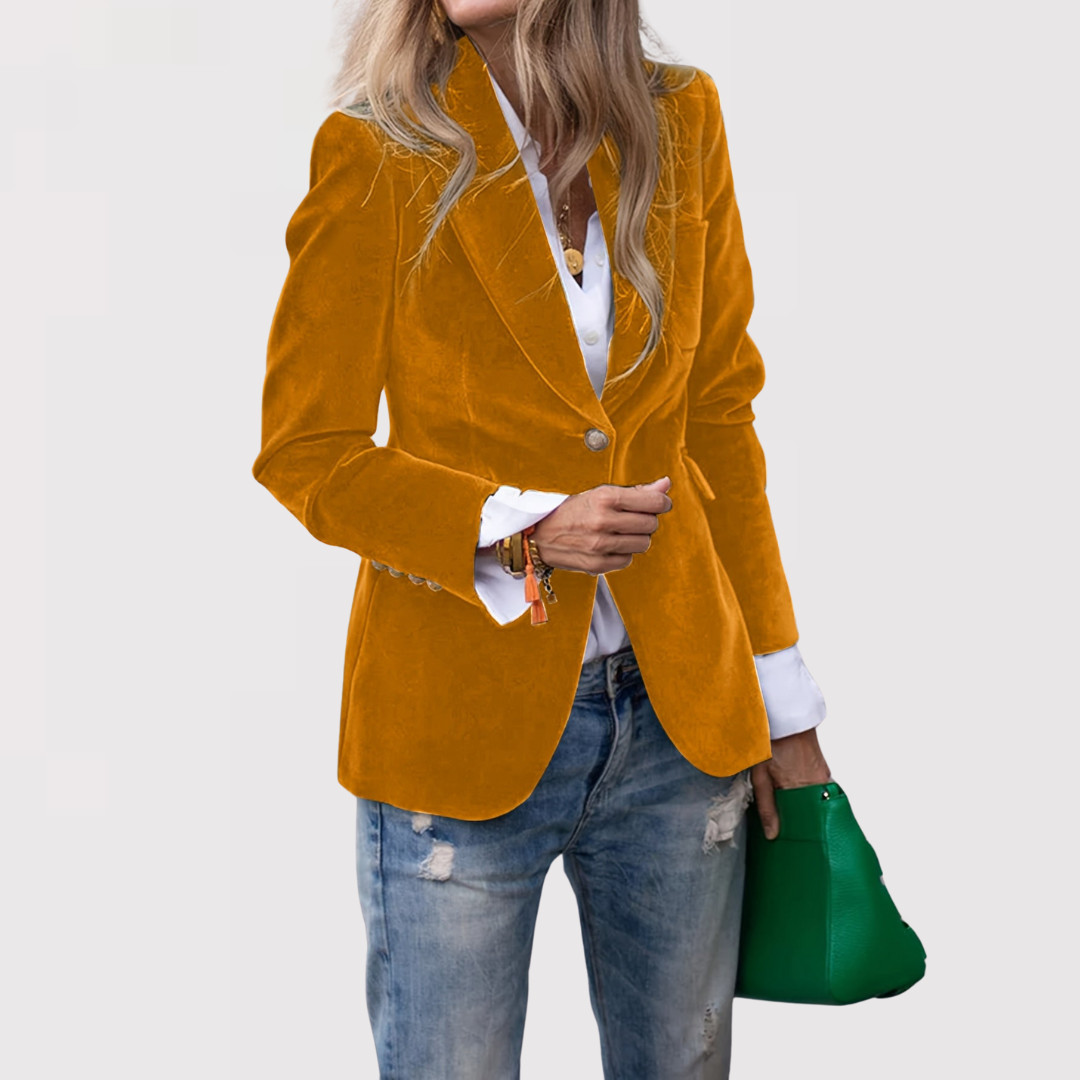Anna-Berg | Jacket