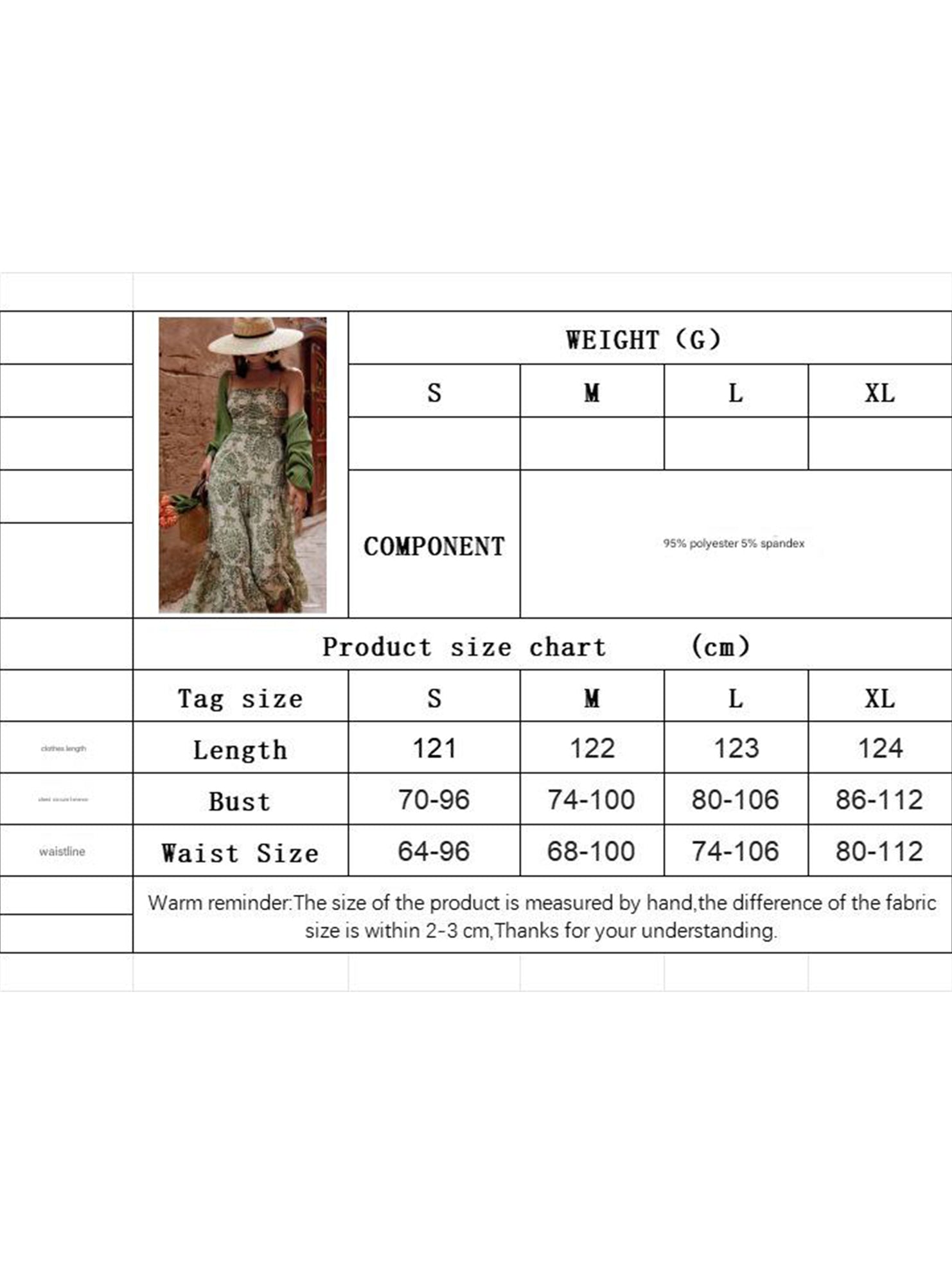 Anna-Berg | Cami Slim Fit Dress