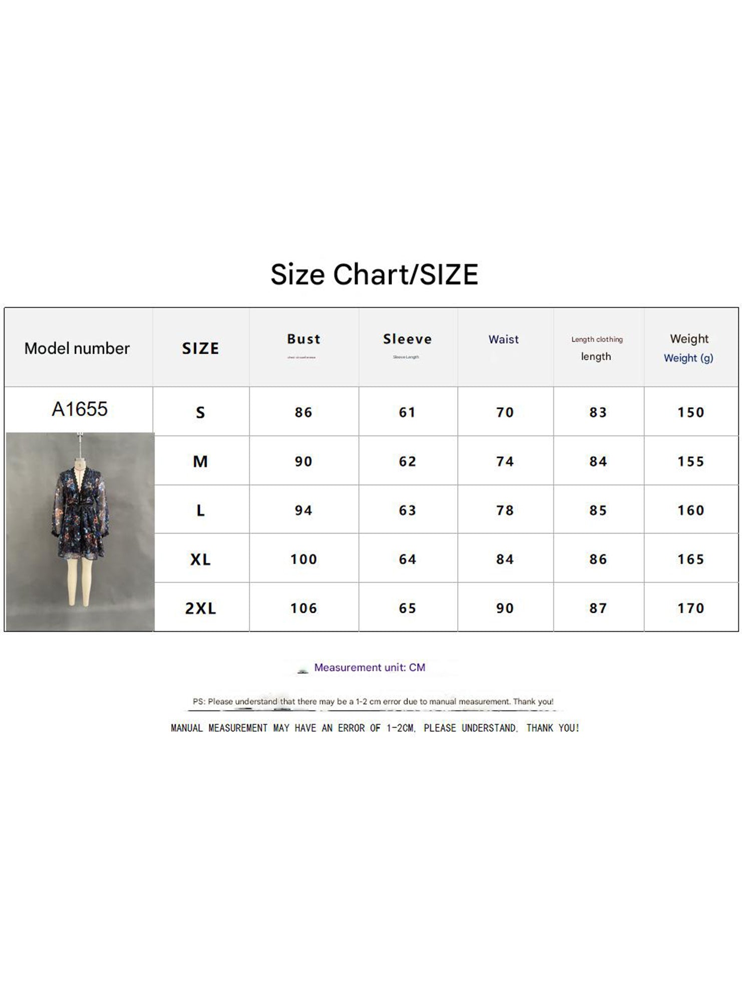 Anna-Berg | V Neck Organza Waist Fit Dress
