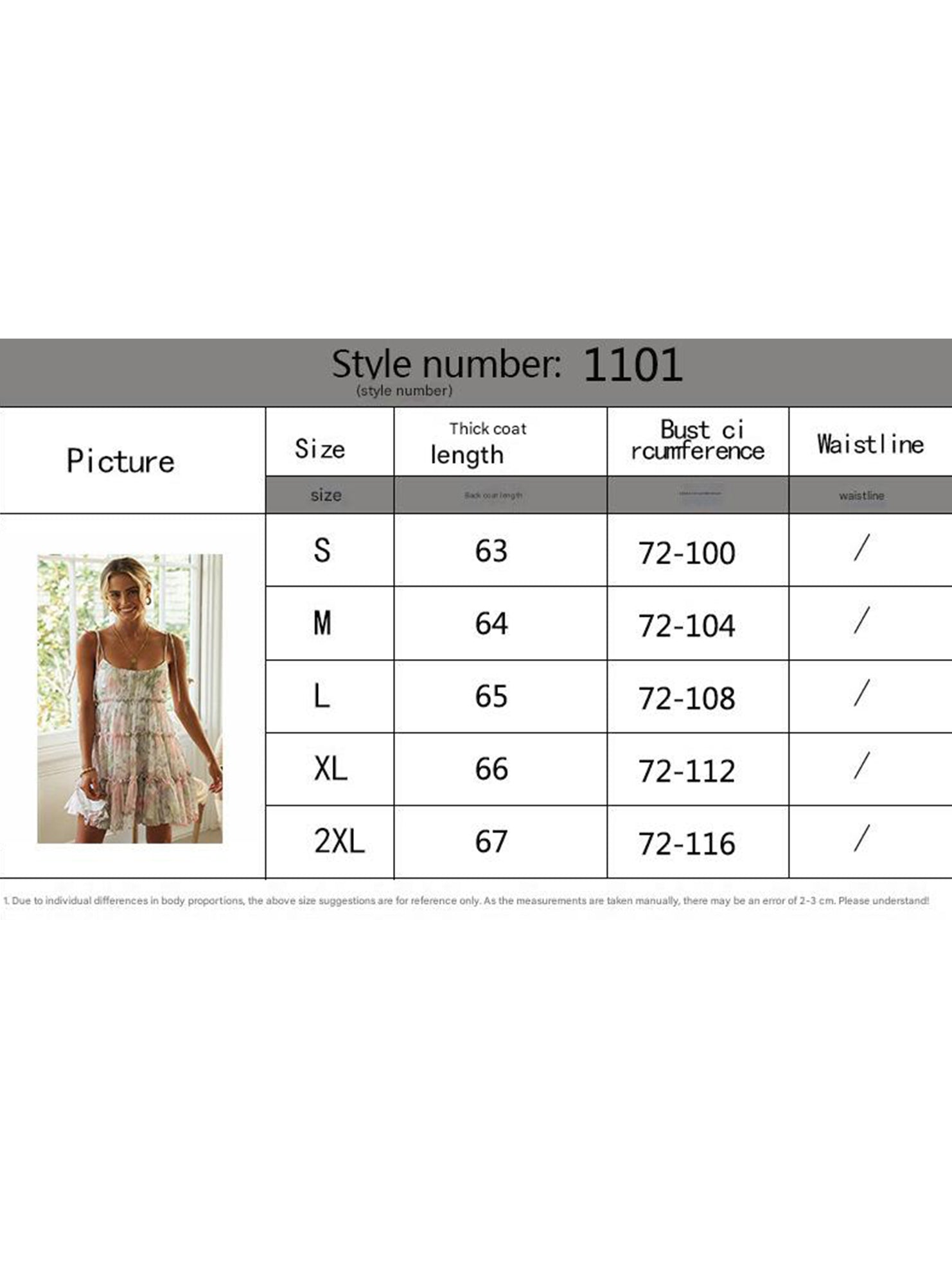 Anna-Berg | Resort Style Sexy Print High-End Dress