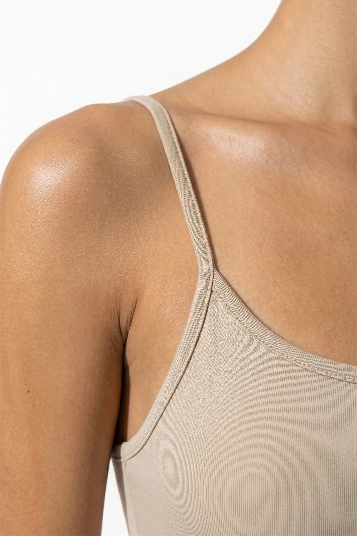 Anna-Berg | Bodycon Sleeveless Breathable Summer Dress