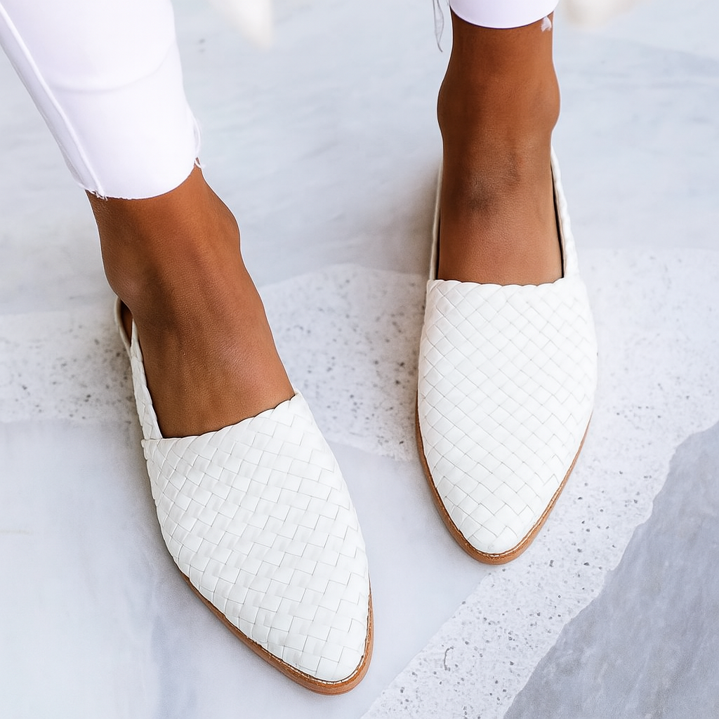 Anna-Berg | Orthopedic Shoes