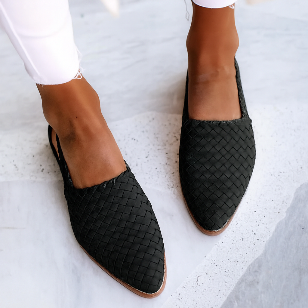 Anna-Berg | Orthopedic Shoes