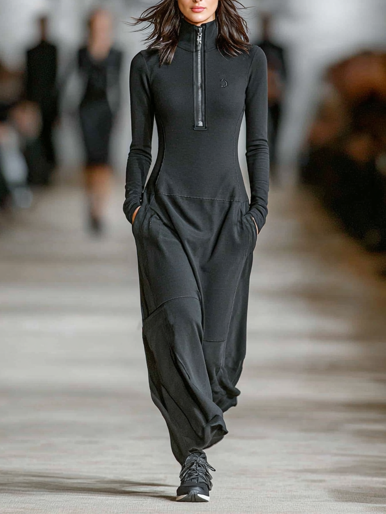 Anna-Berg | Cotton Dress