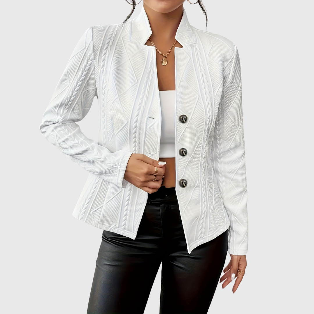 Anna-Berg | Blazer