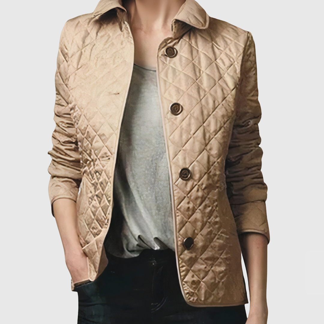 Anna-Berg | Jacket