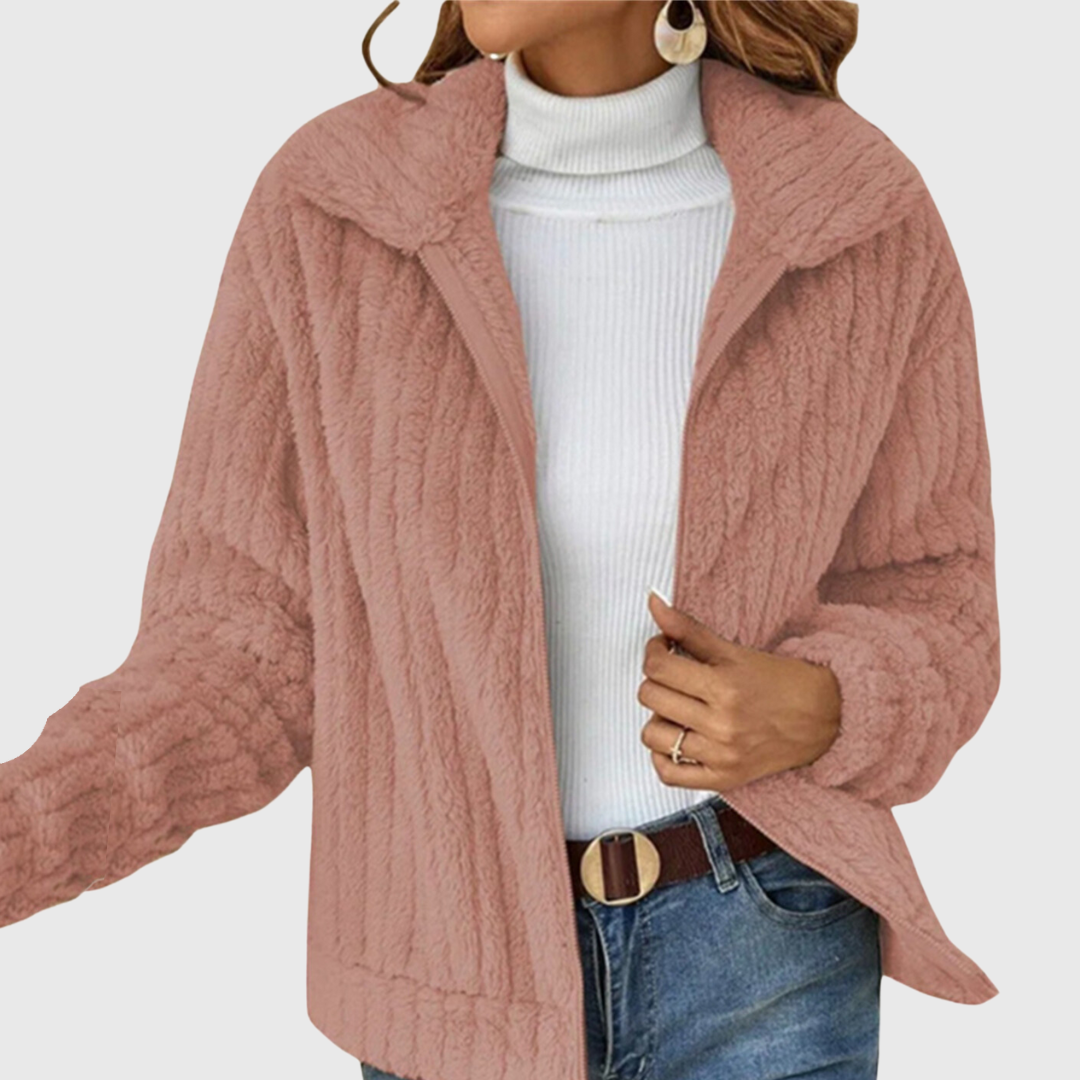 Anna-Berg | Jacket