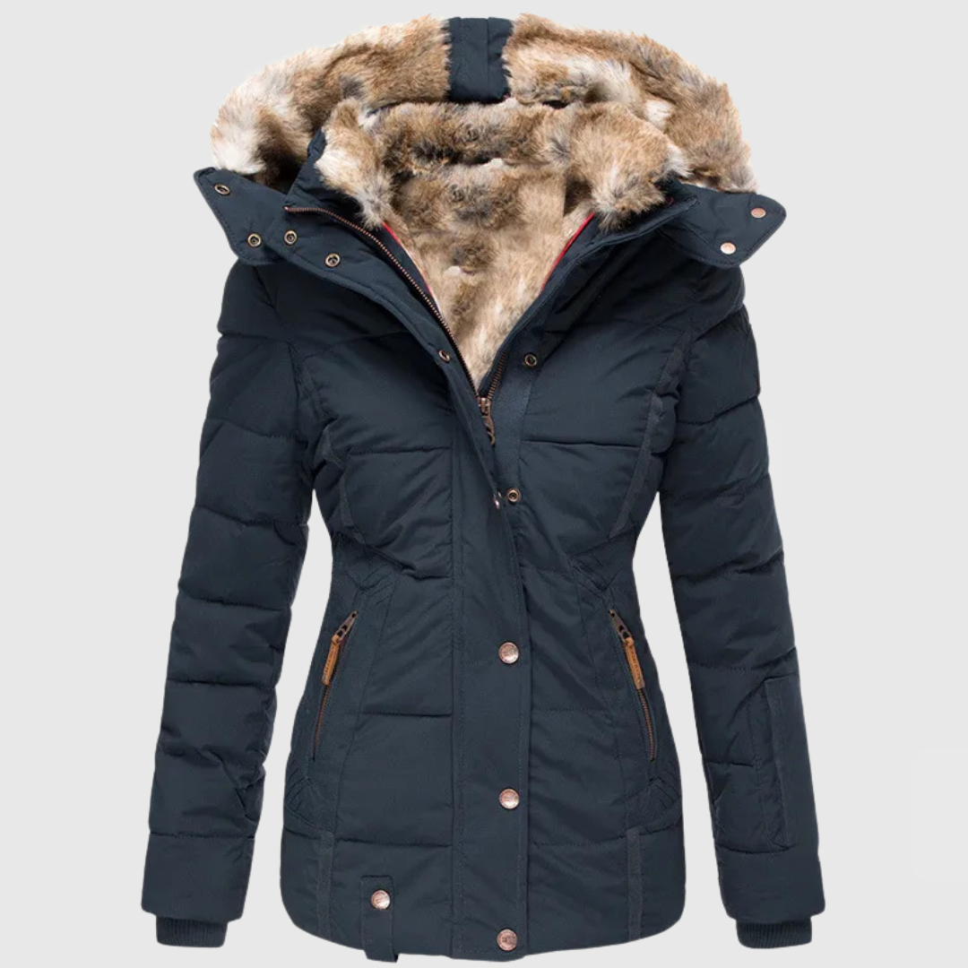 Anna-Berg | Winter Jacket