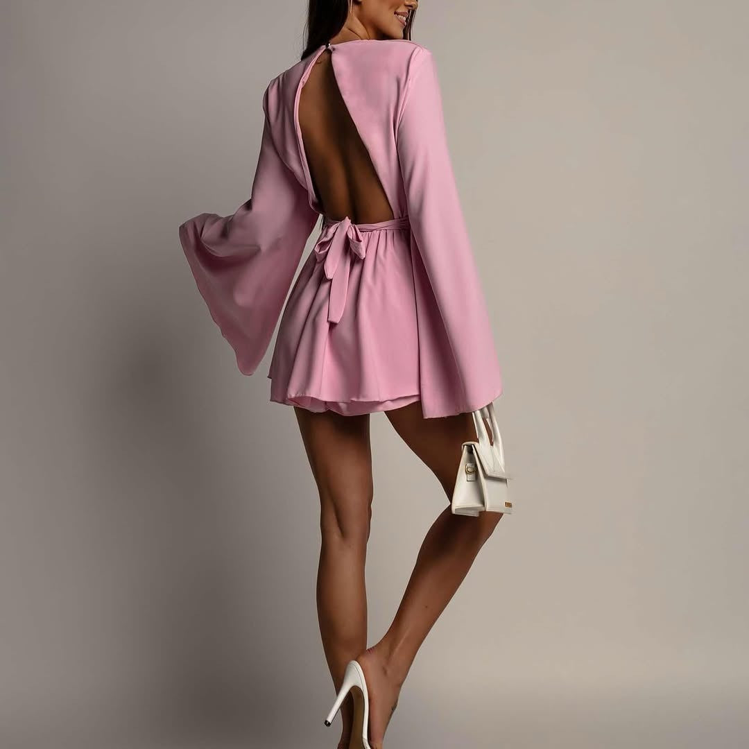 Anna-Berg | Dress