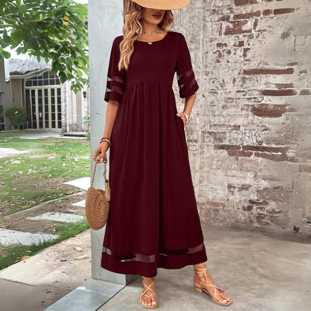 Anna-Berg | Elegant Dress