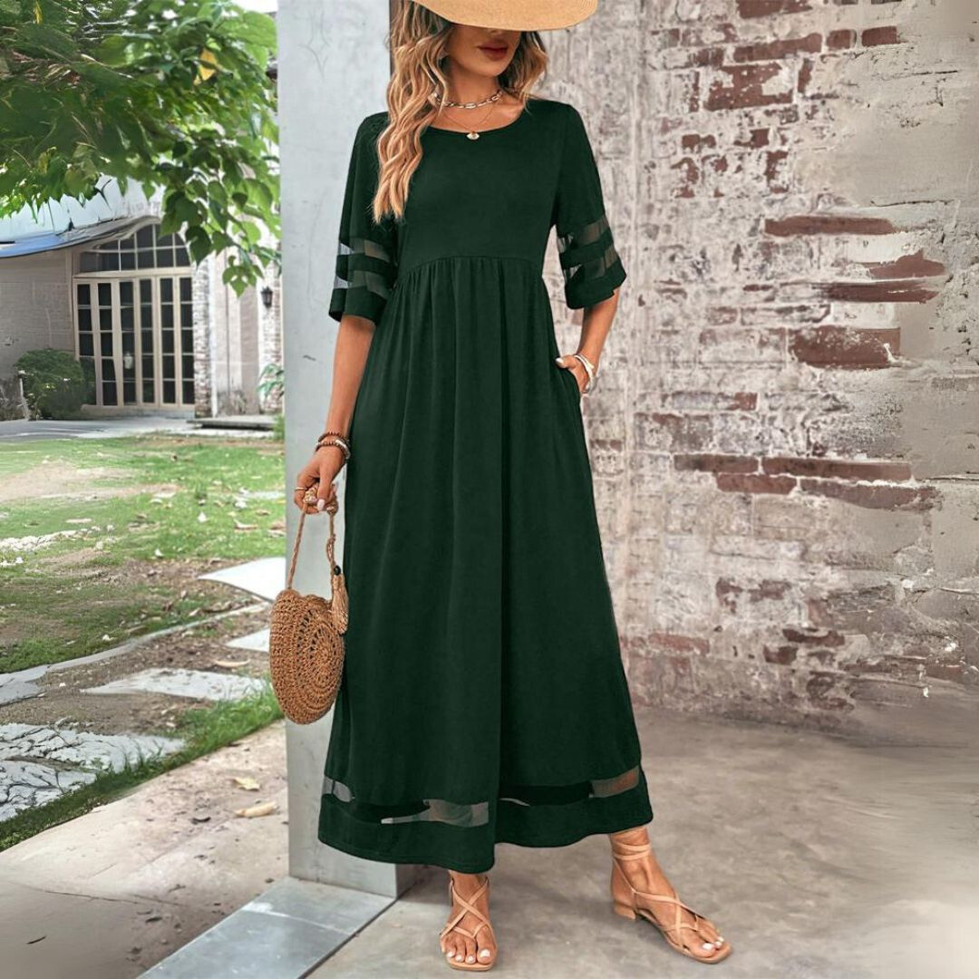 Anna-Berg | Elegant Dress
