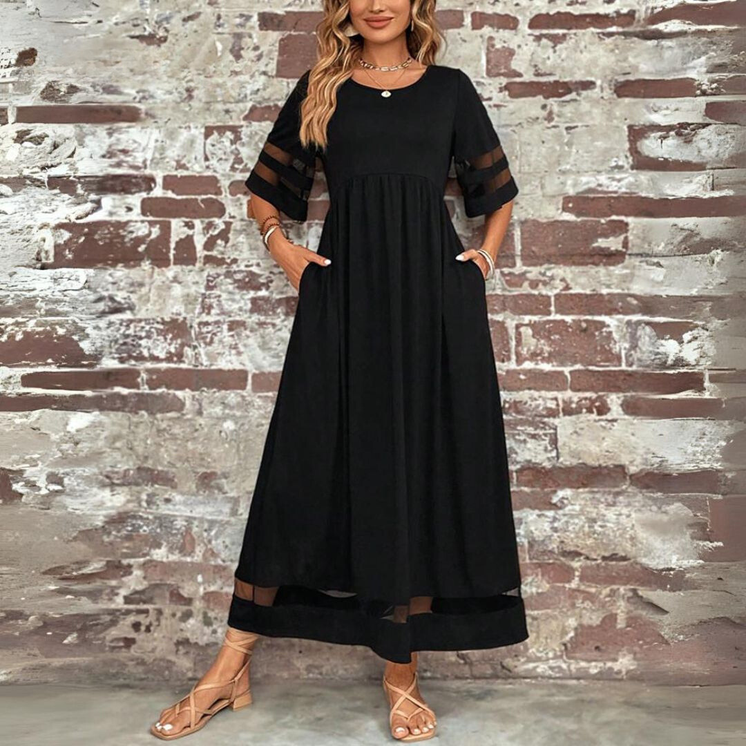 Anna-Berg | Elegant Dress