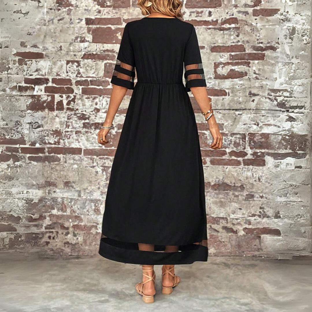 Anna-Berg | Elegant Dress