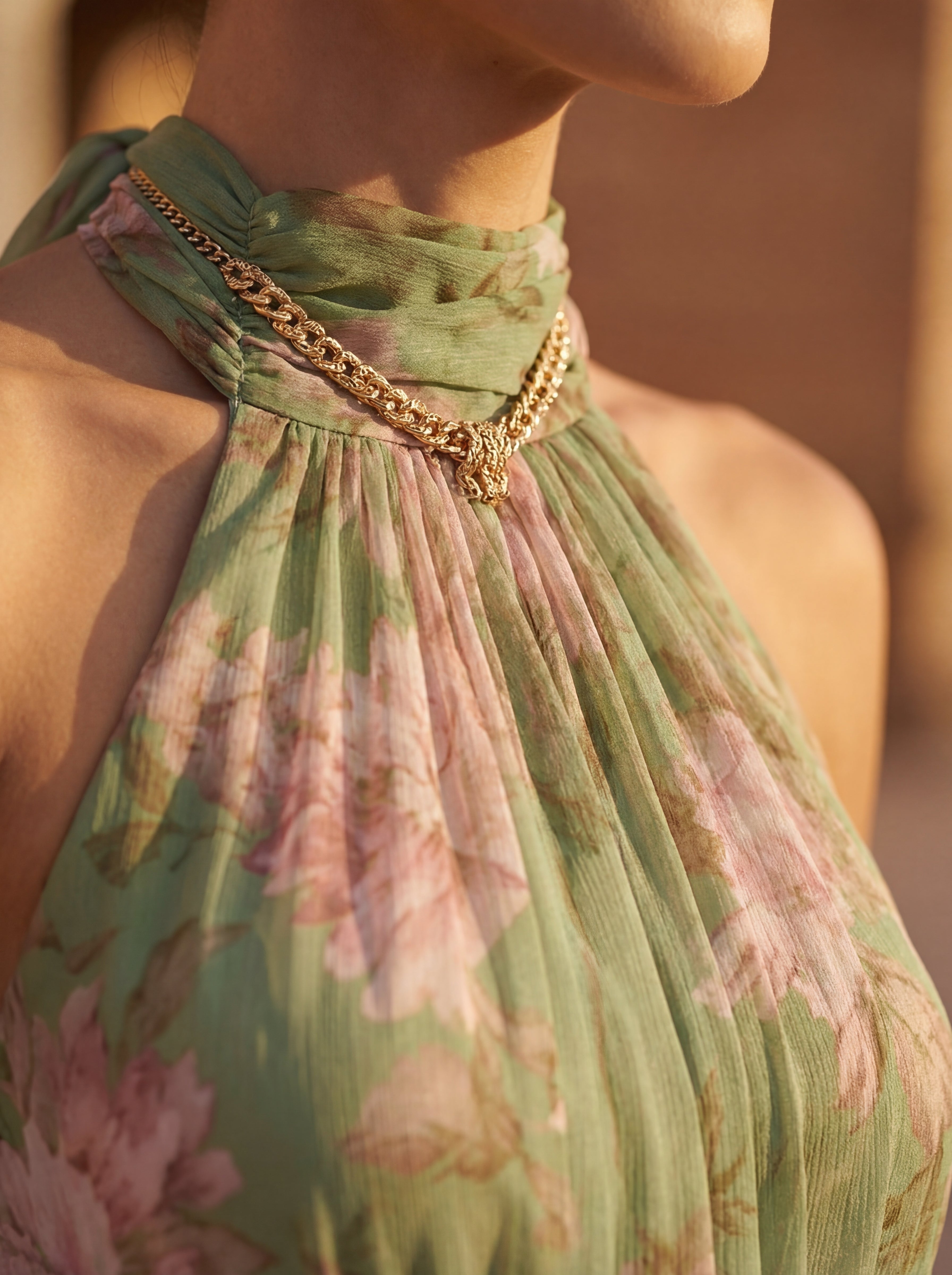 Anna-Berg | Refined Olivia Dress for Every Occasion