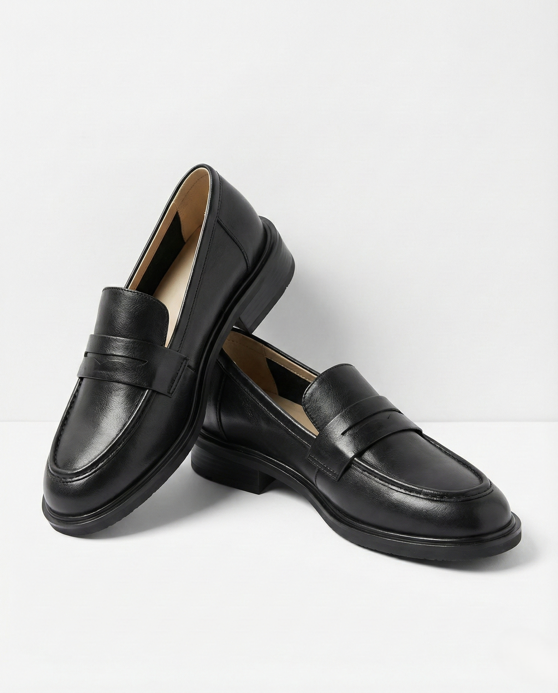 Anna-Berg | Loafer