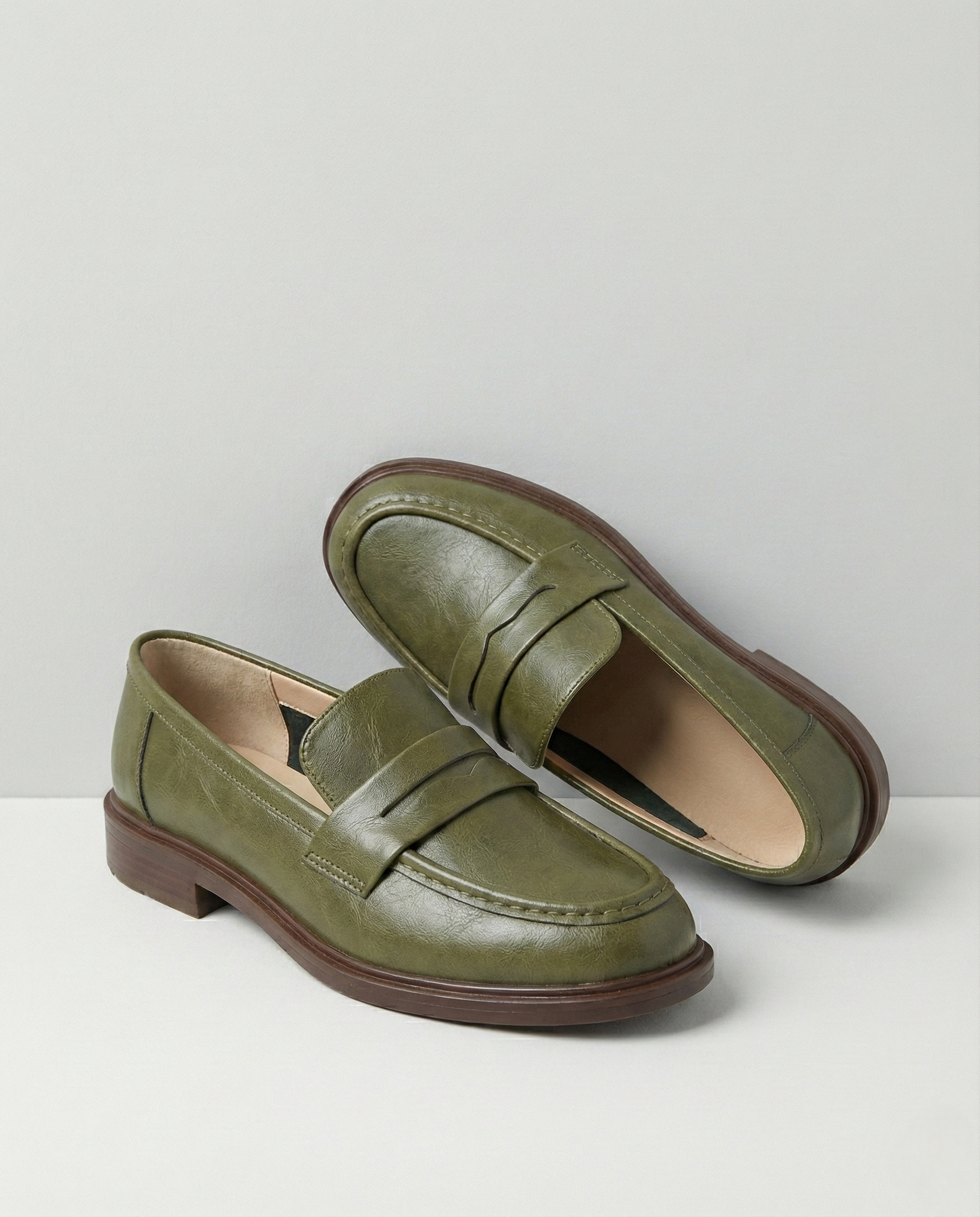 Anna-Berg | Loafer